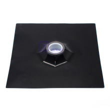 Hot Selling Non-toxic Fiberglass Gas Burner Protector